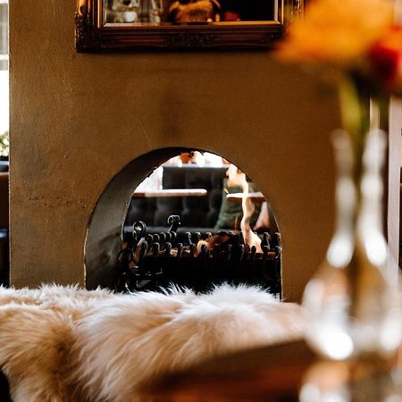 Boutique Hotel Hoog Soeren Eksteriør bilde
