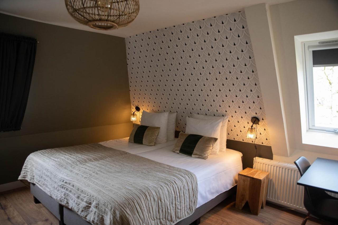 Boutique Hotel Hoog Soeren Eksteriør bilde